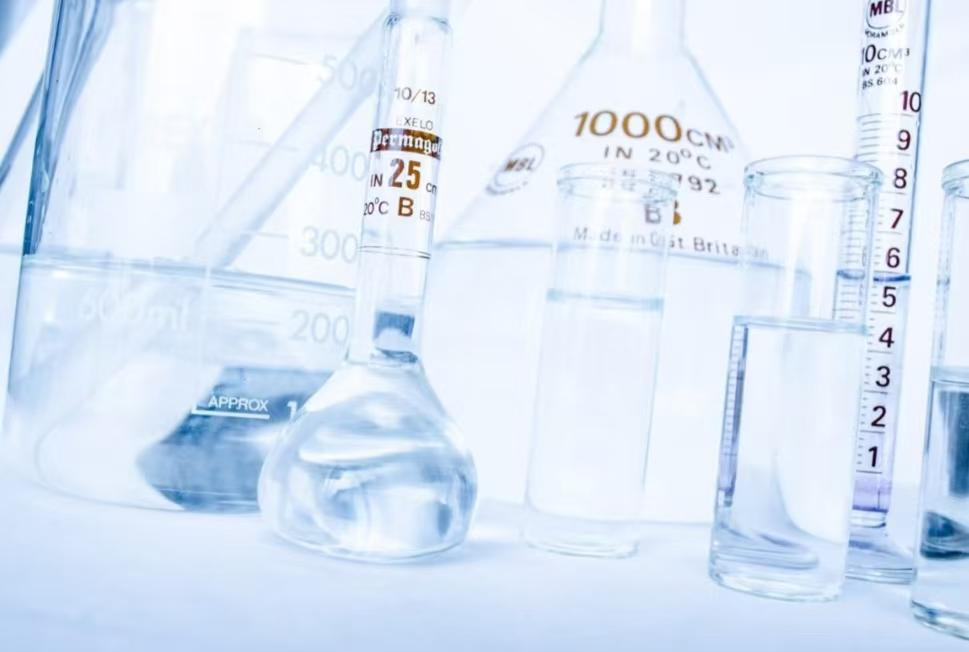 苯基硅油：化妝品中的多功能明星成分